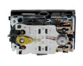 Honeywell TP971A2011 Pneumatic Thermostat Direct Acting, Heating, 2 Pipes (Day/Night Operation)