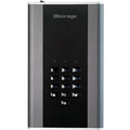 iStorage diskAshur DT2 20 TB Desktop Hard Drive - External - TAA Compliant (is-dt2-256-20000-c-x)