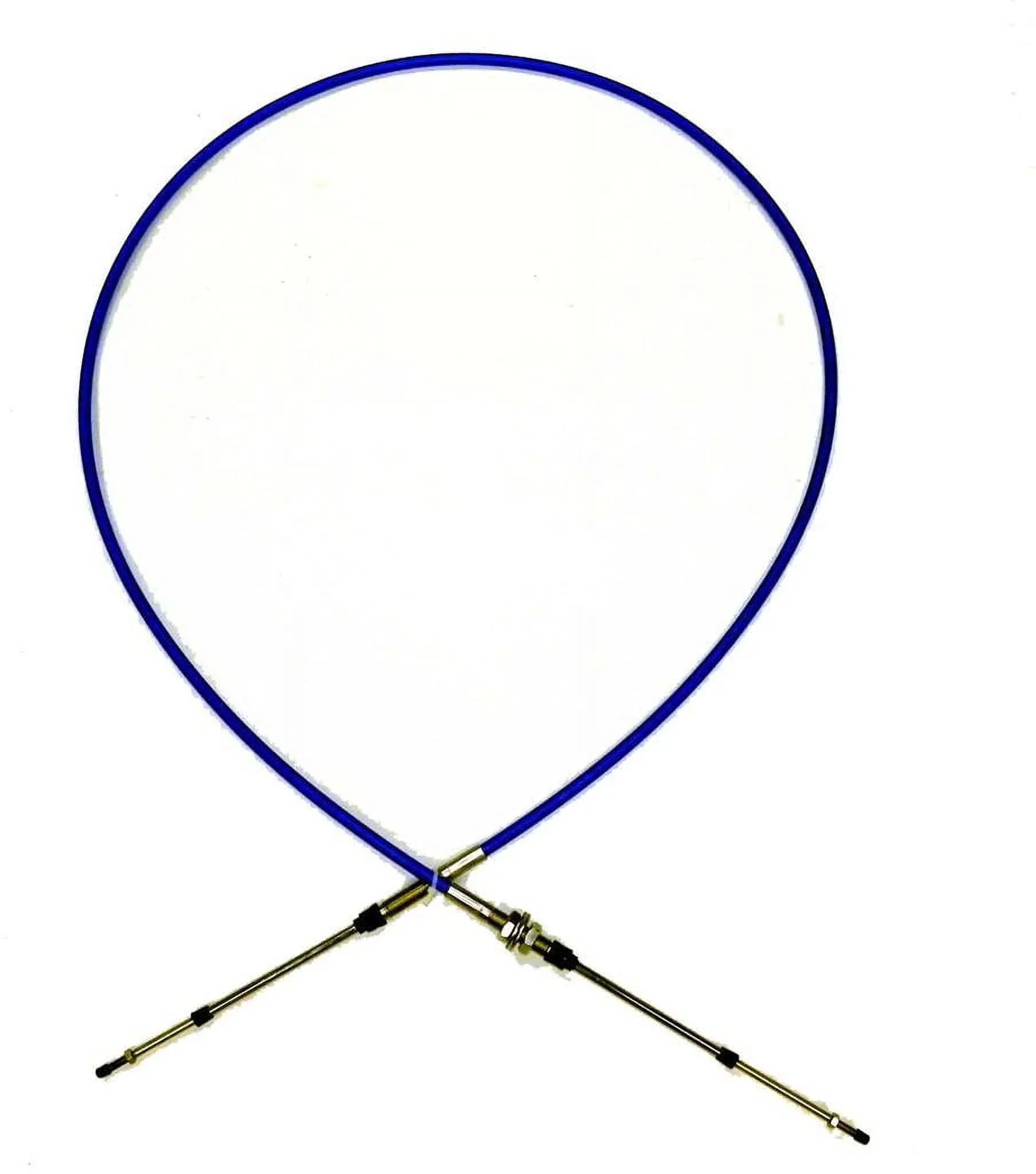 New Steering Cable suitable With Yamaha 98 99 00 01 02 03 04 WAVE RUNNER XL 700CC 760CC 1200CC GU2-U1481-10-00 GU2-U1481-00-00