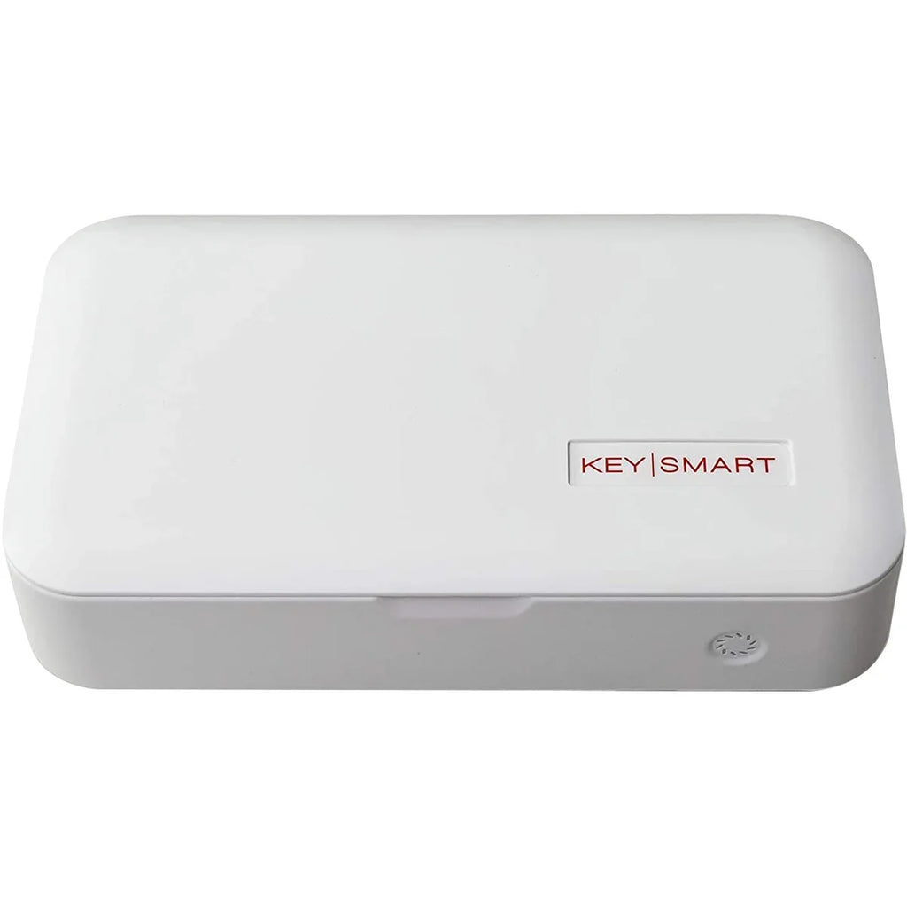 Keysmart CleanTray UV Sterilization Case