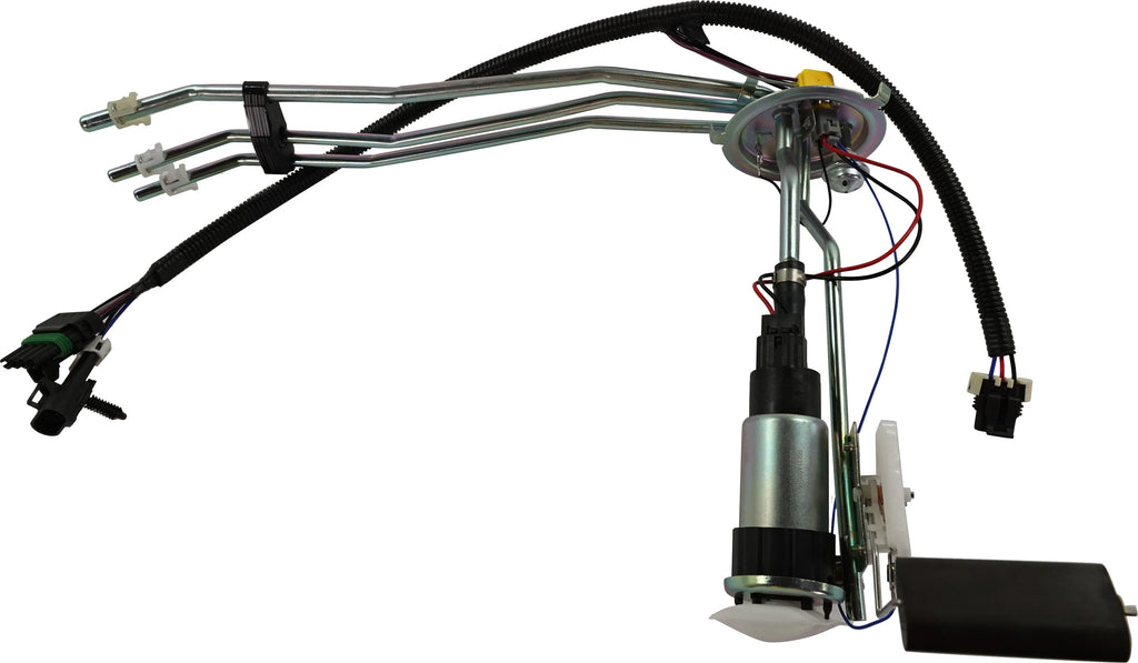 Fuel Pump appropriate with 1996-1997 Buick LeSabre 1996 Pontiac Bonneville 6Cyl 3.8L With Sending Unit