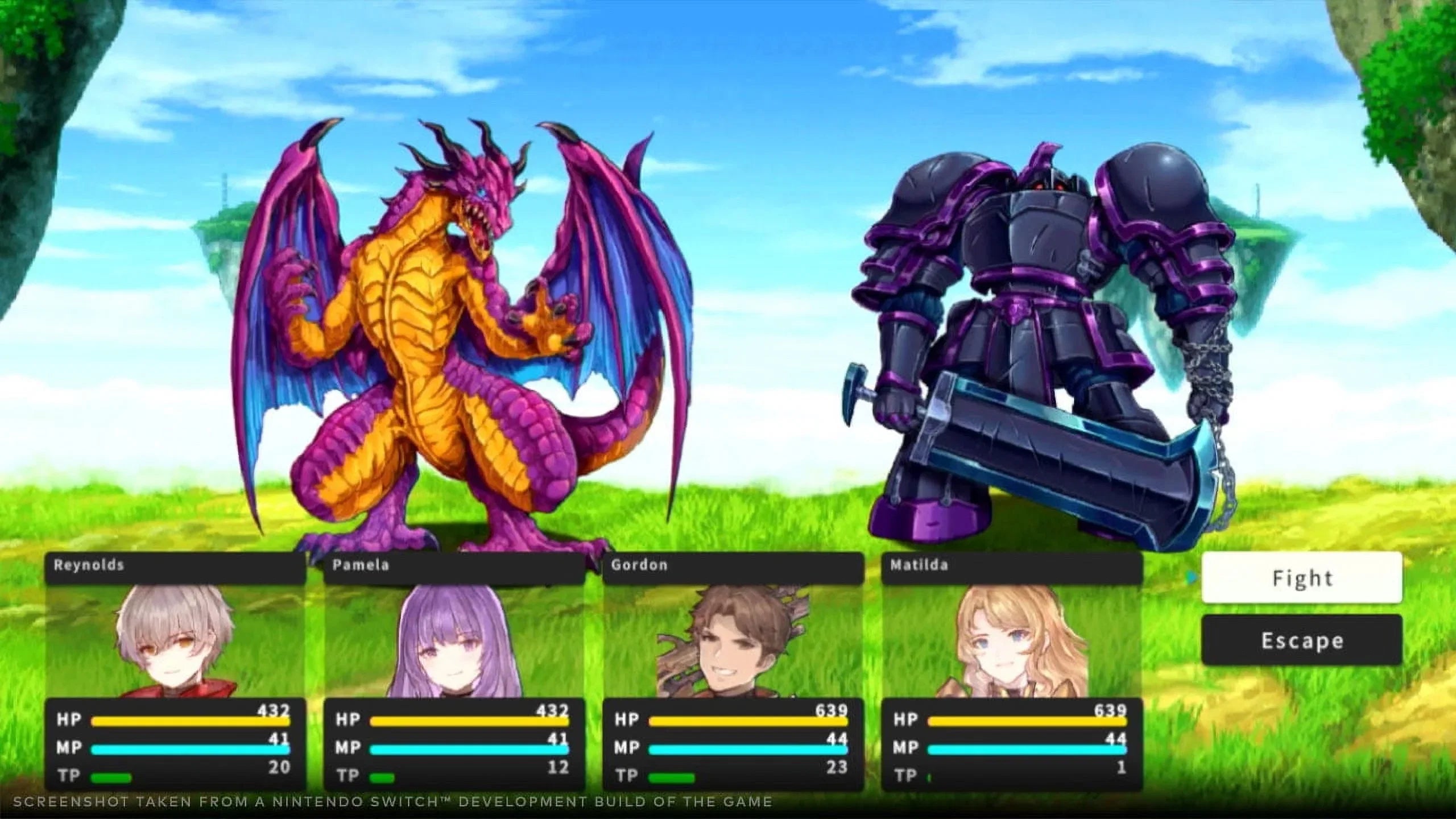 RPG Maker With, PlayStation 5