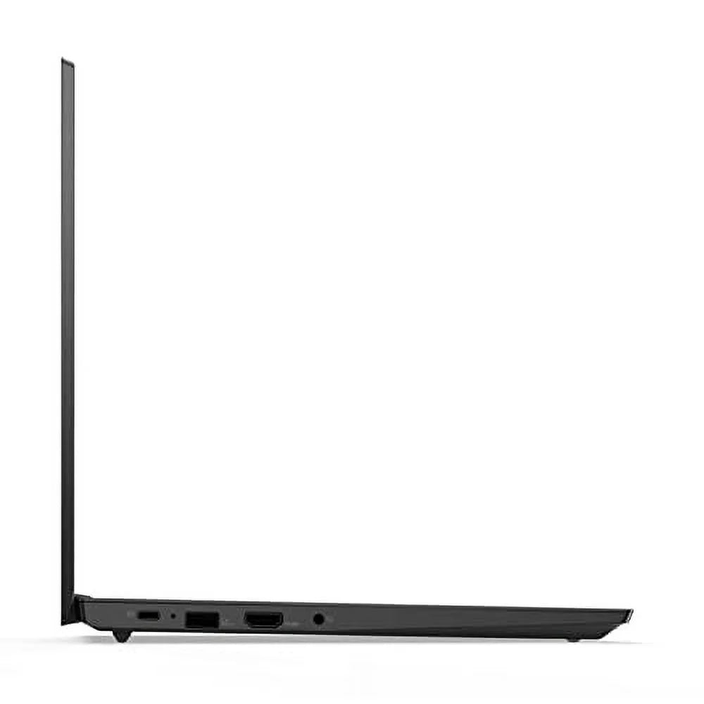 2022  ThinkPad E15 Gen 2 Business Laptop 15.6" FHD IPS Touchscreen  i7-1165G7 Iris Xe Graphics 32GB DDR4 2TB M.2 NVMe SSD Backlit KB w/ FP Reader Thunderbolt 4 WiFi 6 Windows 10 Pro