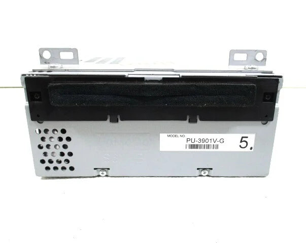 Pre-Owned 17-19  Transit 150 250 MP3 CD w/ Satellite Radio Receiver GK4T19C107BB OEM (Good)