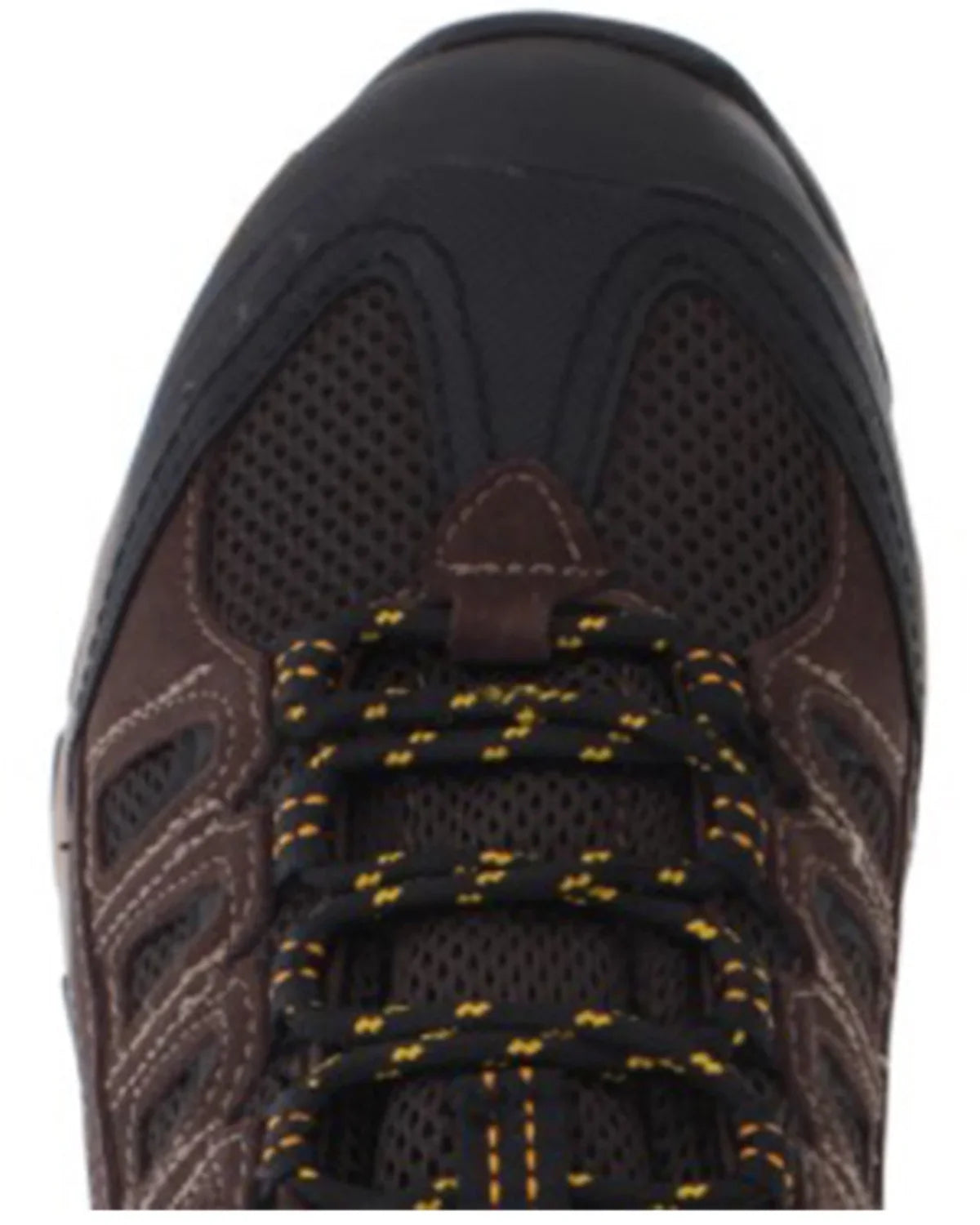 Pacific Mountain Men's Blackburn Mid Lace-Up Waterproof Hiking Boot Chocolate 9 D(M) US