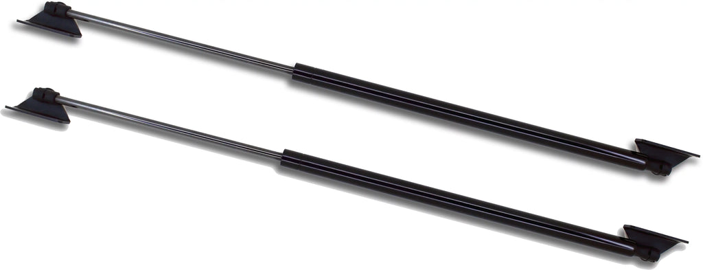 Gas Shock - 1990 1991 1992 1993 1994 1995 1996 1997 1998 1999 2000 2001 2002 2003 Lift Supports Depot PM3577-a. Qty 2 appropriate with  Hiace 1989 2004 High Roof Tailgate Lift