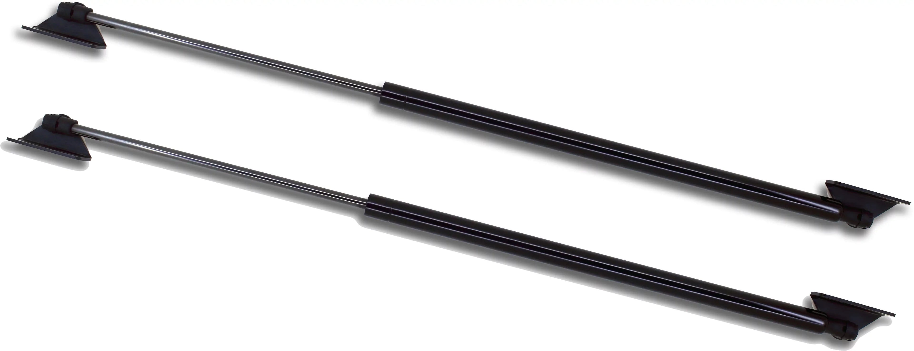 Gas Shock - 1990 1991 1992 1993 1994 1995 1996 1997 1998 1999 2000 2001 2002 2003 Lift Supports Depot PM3577-a. Qty 2 appropriate with  Hiace 1989 2004 High Roof Tailgate Lift