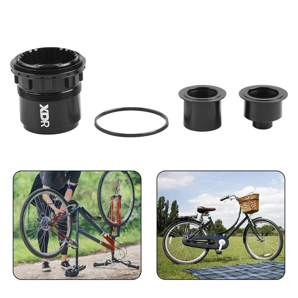 Bike Bicycle XD / XDR Freehub Body 12 Speed For DT SWISS 240/350 Conversion Set