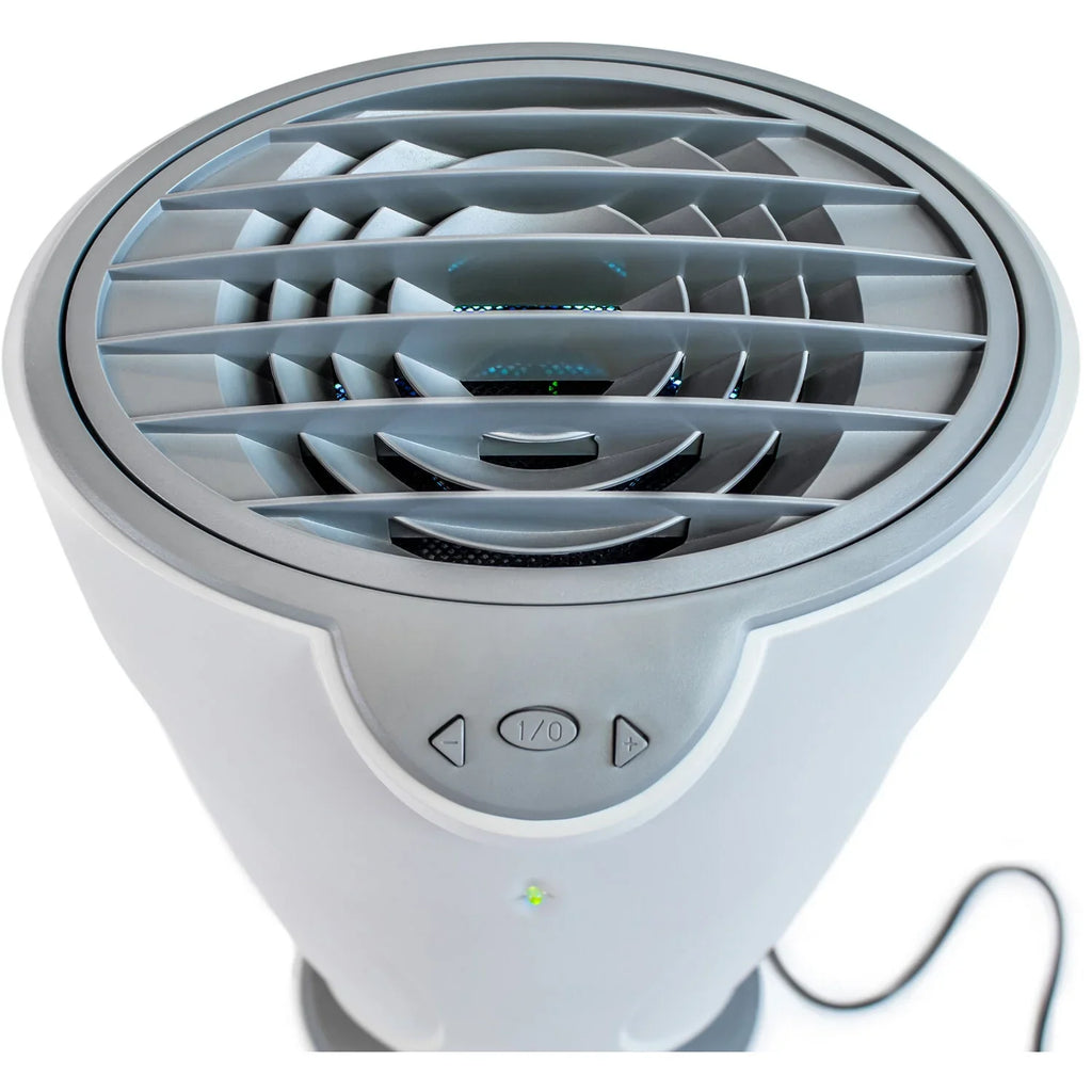 Vystar RX-Air Purifier 400 in Grey, 400GY