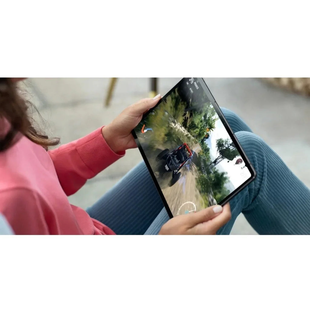 Tab P11 11.5" Pro Tablet Qualcomm Snapdragon 730G 4GB RAM 128GB uMCP Slate Gray