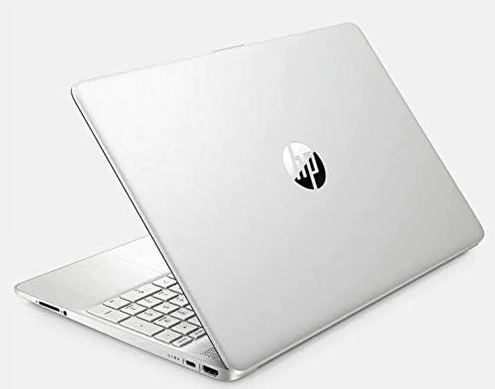 2022 15.6" FHD IPS Touchscreen Laptop PC  11th Gen Quad-Core i7-1165G7 64GB DDR4 RAM 2TB NVMe SSD  Iris Xe Graphics WiFi AC BT Webcam HDMI USB-C Silver Windows 10 Home w/RE Accessories
