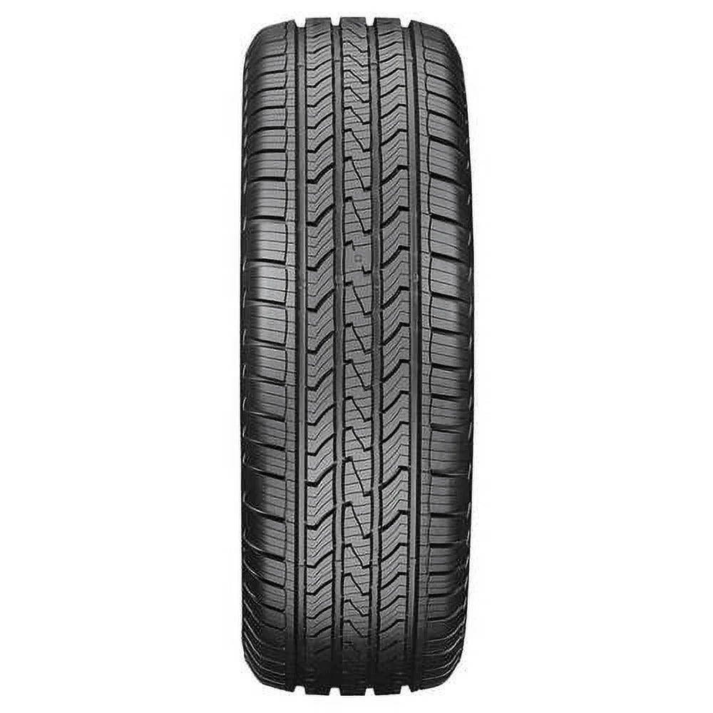 Cooper Endeavor Plus 235/60R18XL 107V BSW (2 Tires) Fits: 2017-19 Honda CR-V EX-L, 2011-17 Honda Odyssey Touring Elite