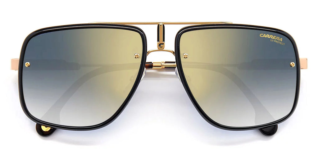 Sunglasses Carrera CA GLORY II 0DDB Gold Copper