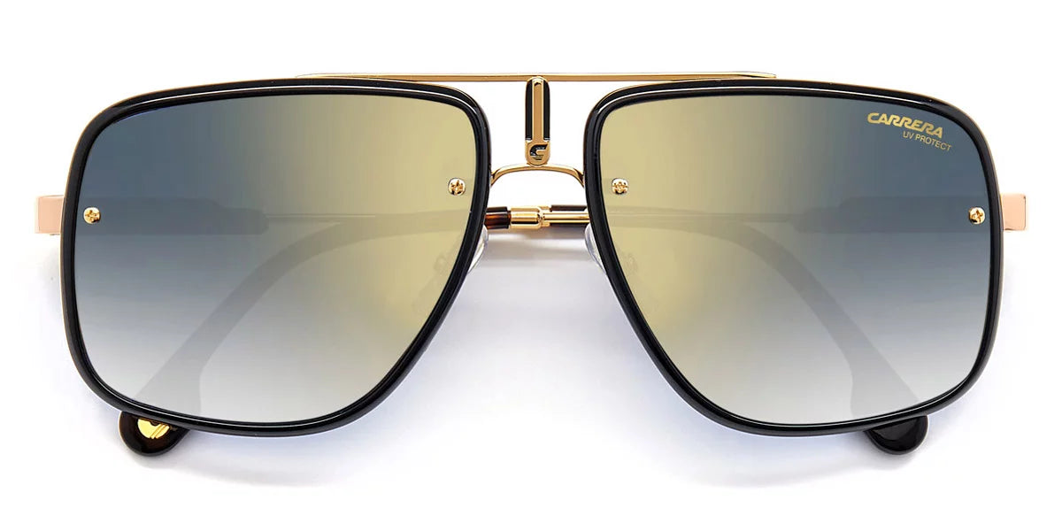 Sunglasses Carrera CA GLORY II 0DDB Gold Copper