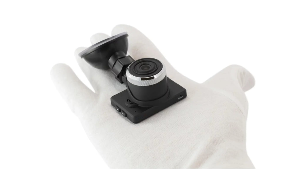 Small Car Dash HD Cam DVR w/ High superior Audio/Video Recording