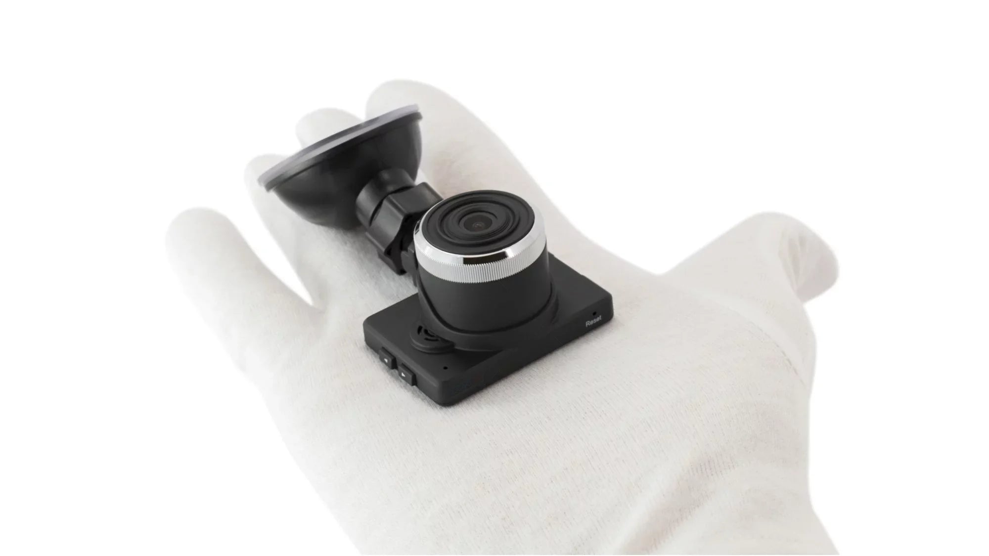 Small Car Dash HD Cam DVR w/ High superior Audio/Video Recording