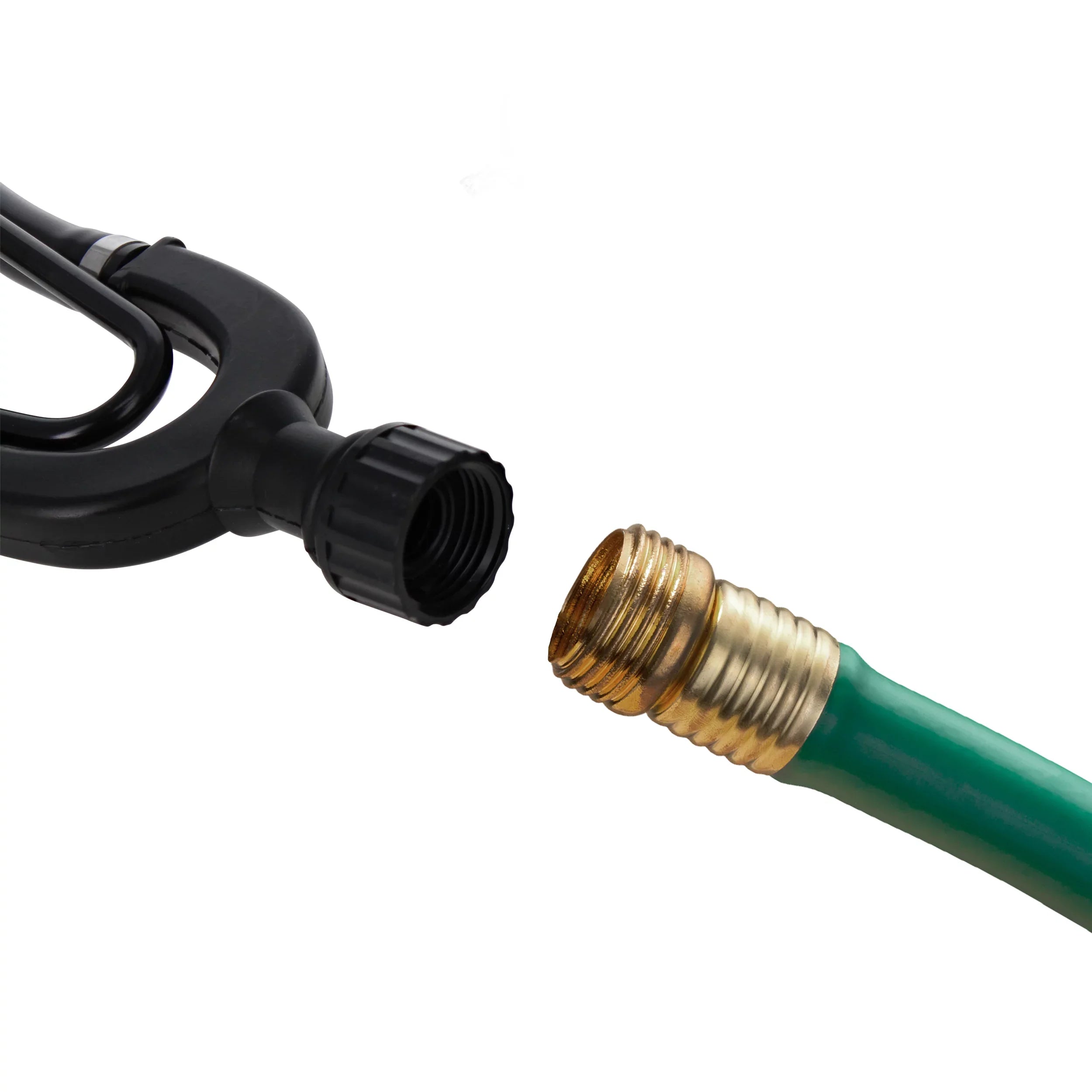 Redneck Convent Dual Feed vessel Motor Flush Kit Muffs and Hose Fittings Outboard Engine Flushing