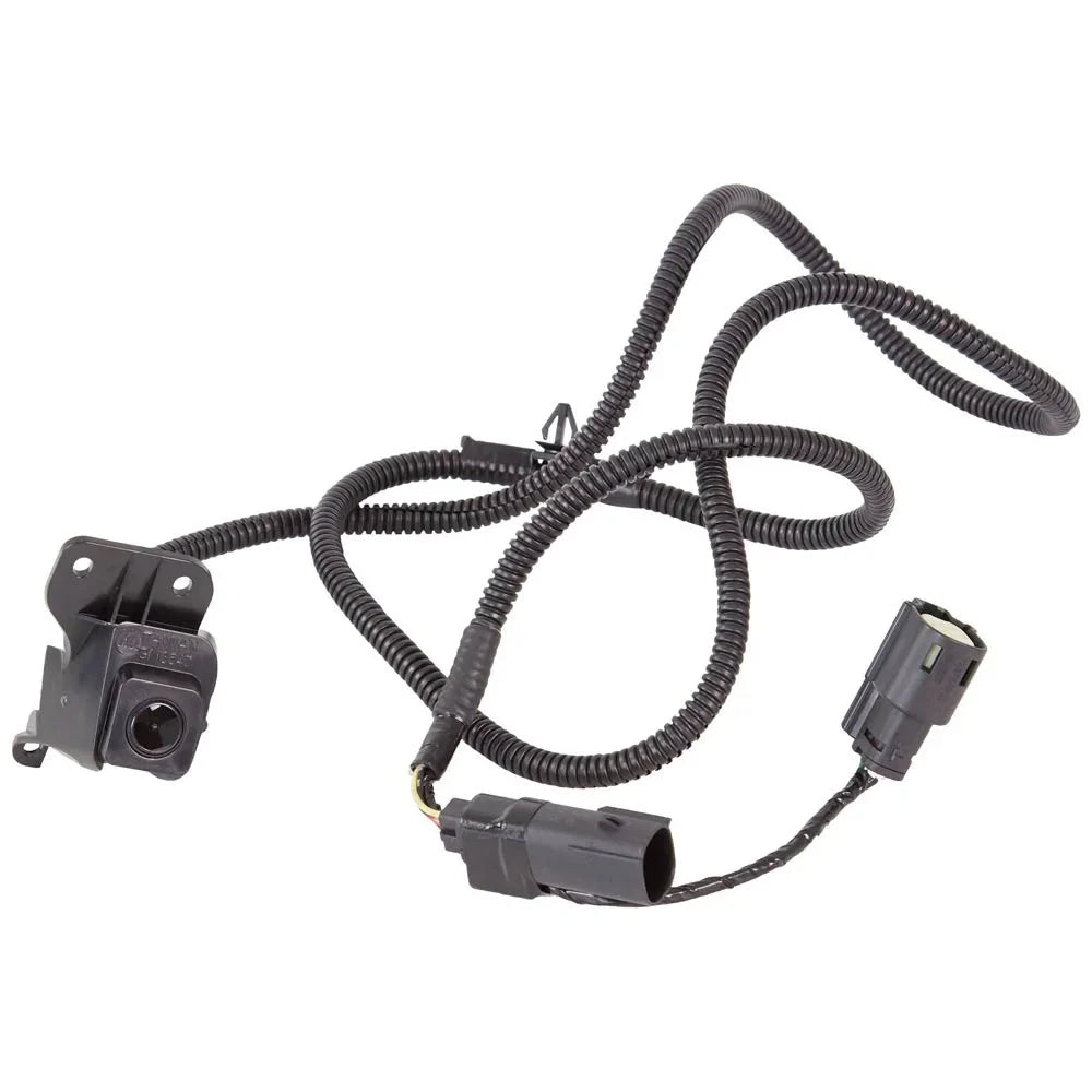 For Chevrolet Silverado GMC Sierra 2010 2011 2012 2013 2014 Back-Up Cameras - Buyautoparts
