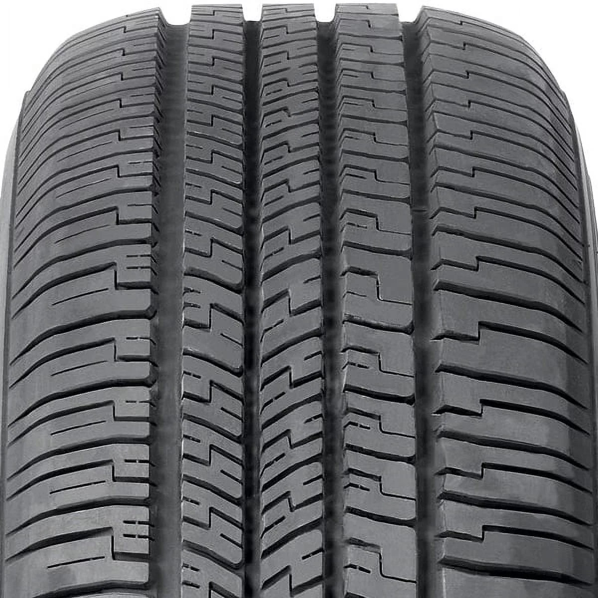 4 Goodyear Eagle RS-A RSA 245/45R20 99V All Season Traction Performance Tires 732603500 / 245/45/20 / 2454520