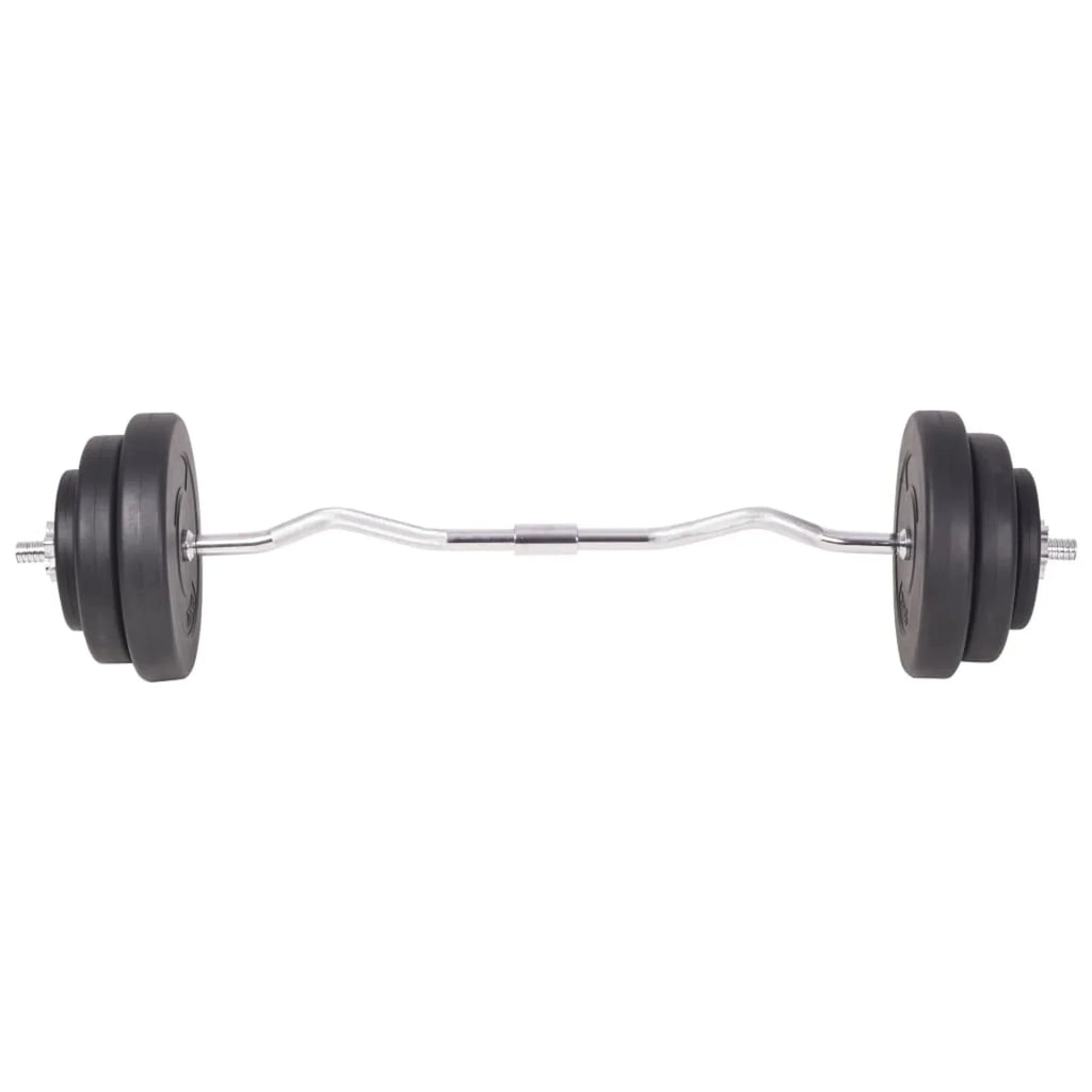 Andoer parcel,Dumbbell Set 264.6 Barbell And Dumbbell And Dumbbell Set Table And Chairs Chusui Patio Furniture And ChairsFurniture SetPatio Furniture Set ChairsFurniture