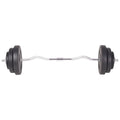 Andoer parcel,Dumbbell Set 264.6 Barbell And Dumbbell And Dumbbell Set Table And Chairs Chusui Patio Furniture And ChairsFurniture SetPatio Furniture Set ChairsFurniture