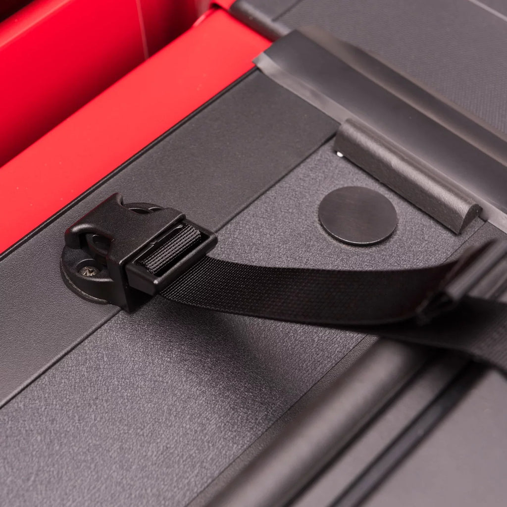 BAK Industries BAKFlip MX4 Hard Folding Tonneau shield - 448223 Fits select: 2019-2023 RAM 1500