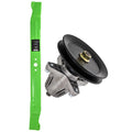 8TEN Blade Spindle Kit for MTD Craftsman 30 inch R1000 MK1005825