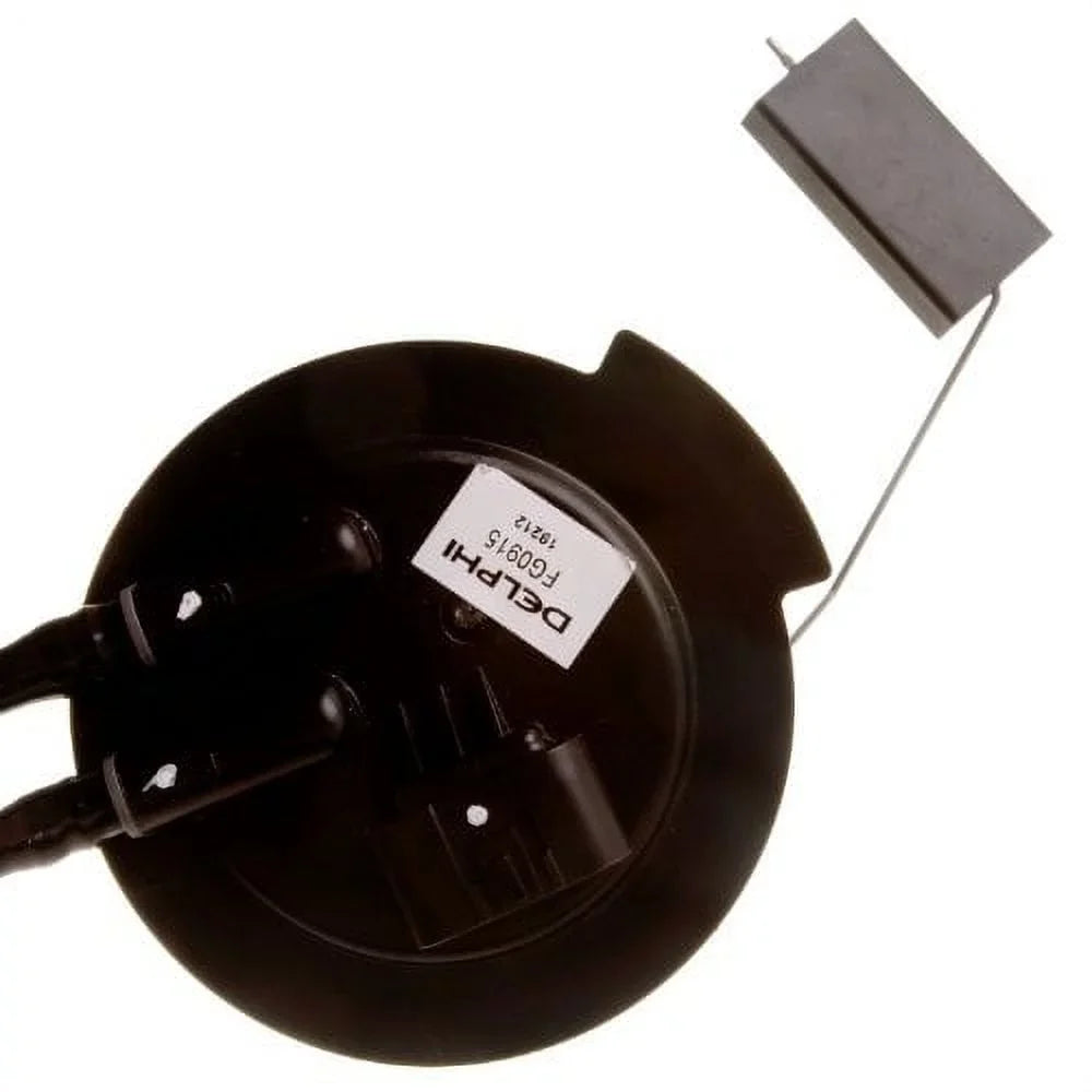 Delphi FG0915 Fuel Module Fits select: 2006-2010 CHEVROLET COBALT, 2006-2007 SATURN ION