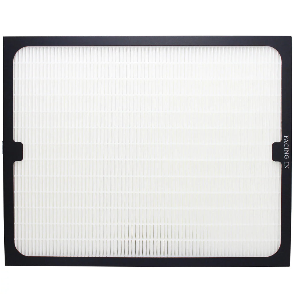 3-Pack Replacement for Blueair 205 Air Purifier Filter - suitable with Blueair 200 & 300 Air Filter
