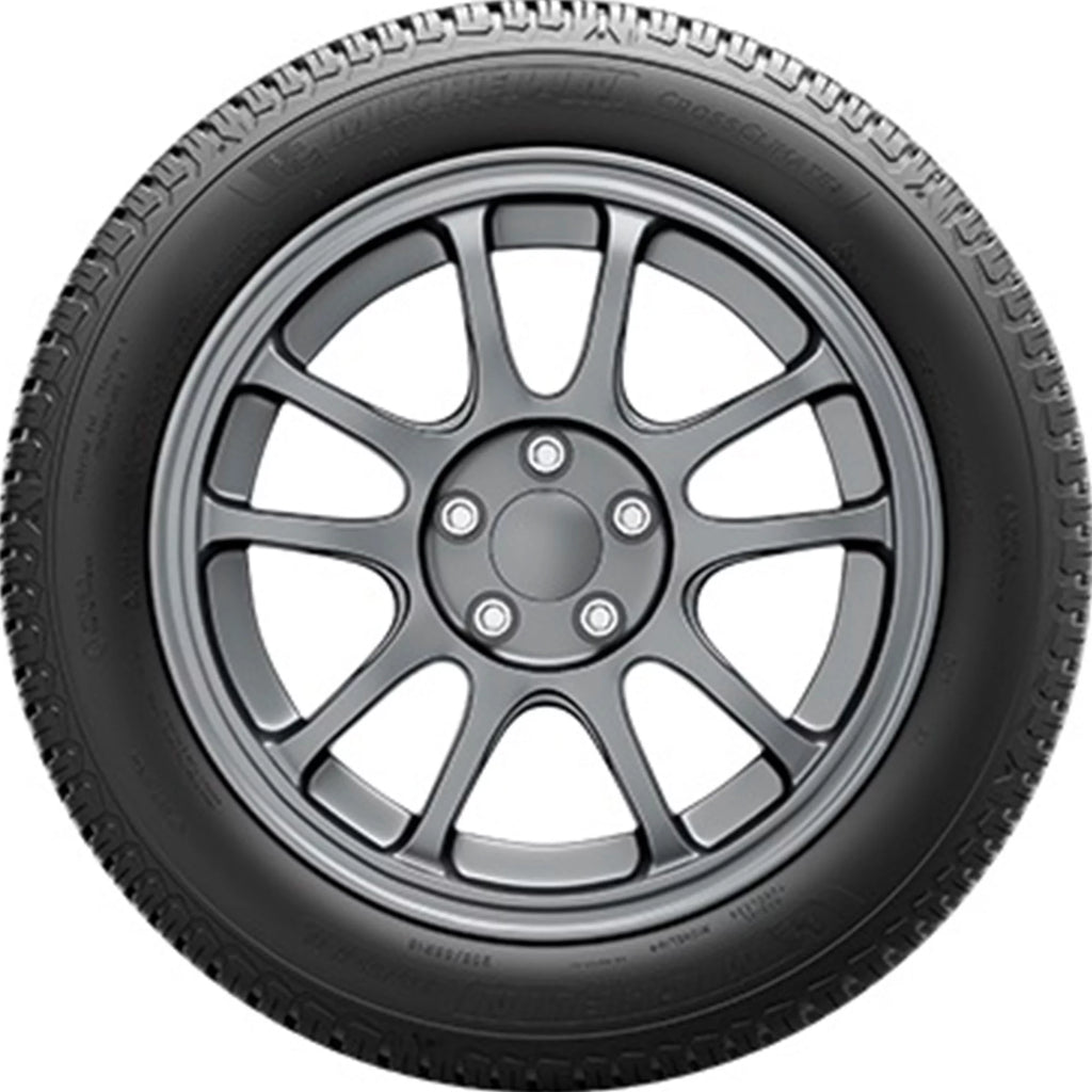 Michelin Cross Climate2 A/W All atmospheric conditions 215/45R17 91H XL SUV/Crossover Tire