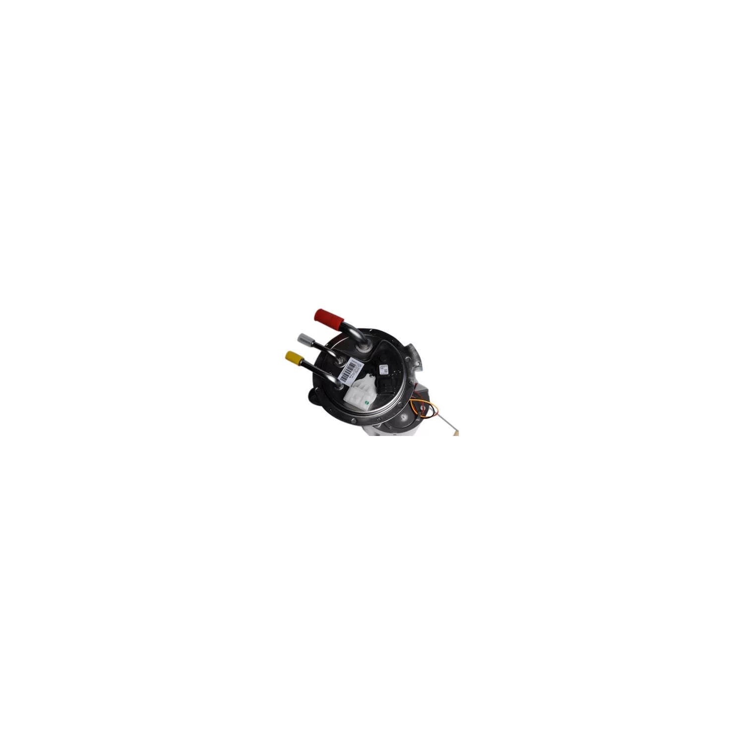 ACDelco GM Genuine Parts MU1657 Fuel Pump and Level Sensor Module with Sensor and Seal Fits select: 2004-2007 CHEVROLET SUBURBAN, 2004-2007 CHEVROLET AVALANCHE