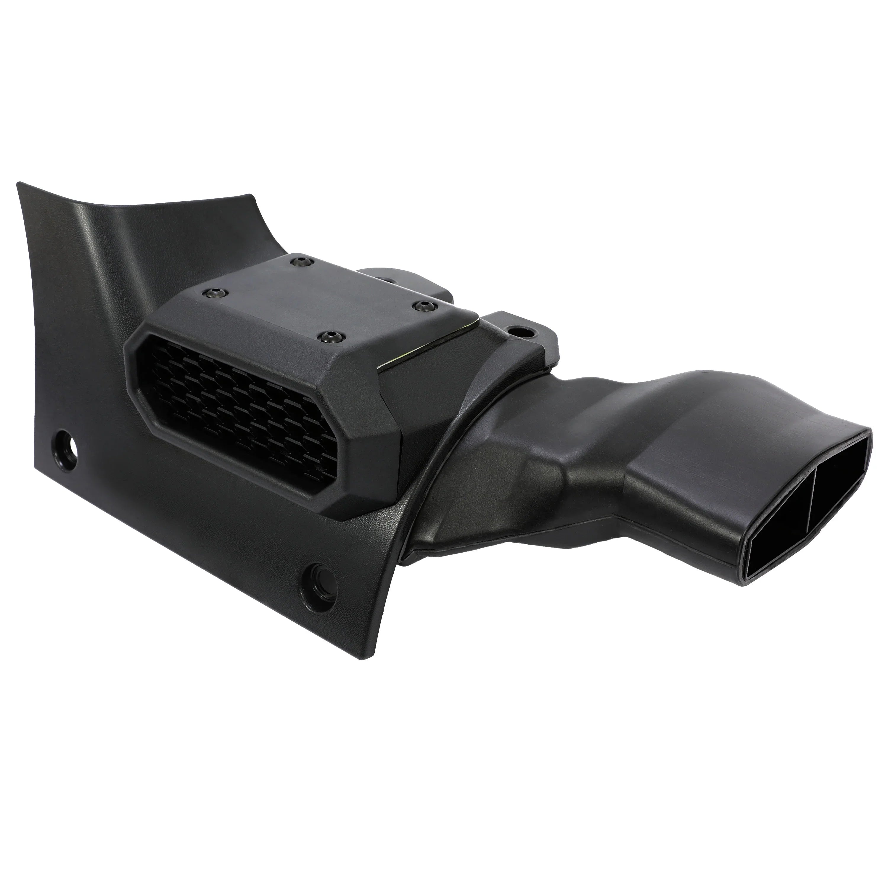 Kojem High Mount Snorkel For 2018-2020 Jeep Wrangler JL 2020-2021 Gladiator JT Air Intake Snorkel Kit