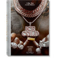 a Hip-Hop Jewelry History (Hardcover 9783836584975) by Vikki Tobak. Pre-Owned Ice Cold