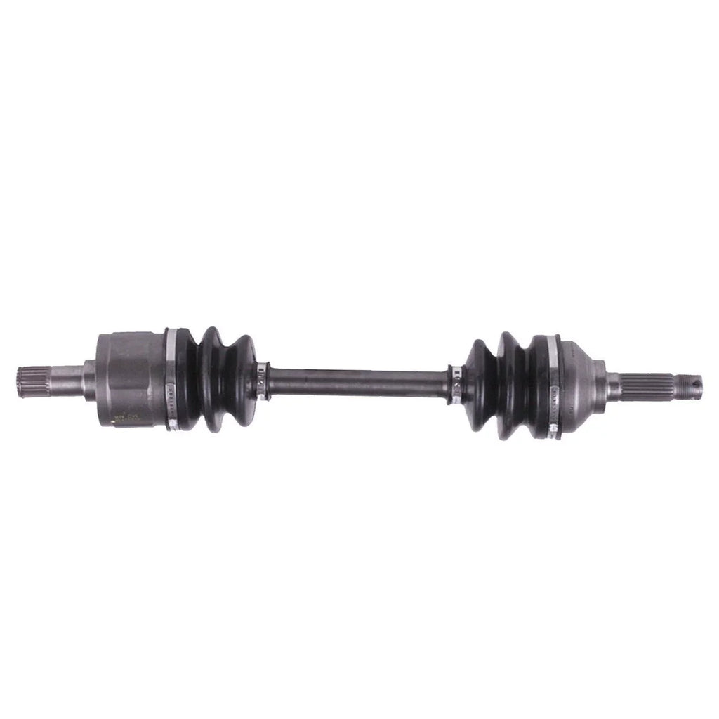 Detroit Axle - Front Right CV Axle for 2013-2018  Escape, CV Axle Shaft Assembly 2014 2015 2016 2017 Replacement