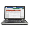 Used  Latitude E6540 Laptop  i5 Dual Core Gen 4 4GB RAM 500GB SATA Windows 10 Home 64 Bit