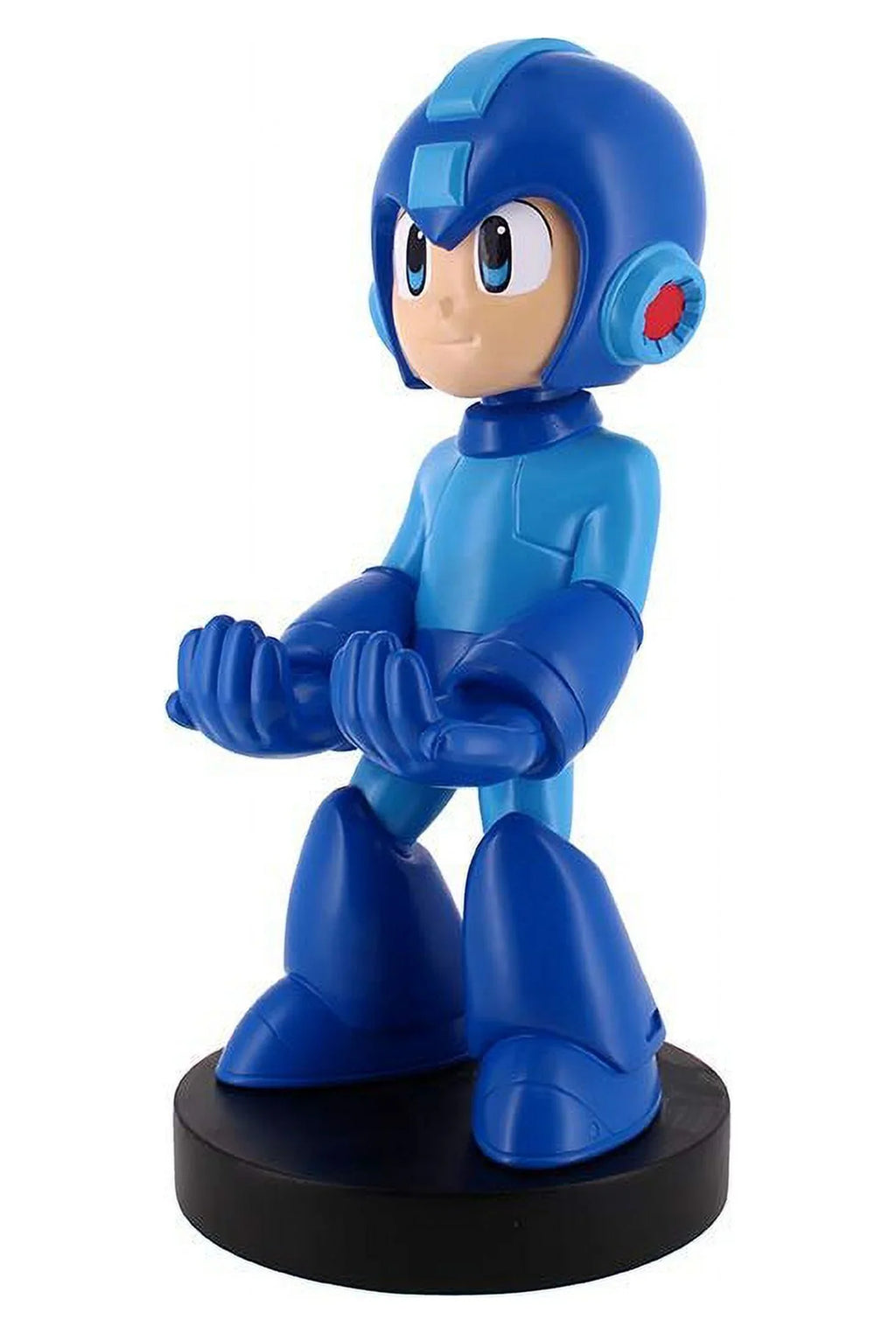 Mega Man "Rockman" Cableguy Controller Phone Holder Stand- appropriate with Xbox, Play Station, Nintendo Switch and most smartphones Xbox Series X///