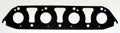 New Exhaust Gasket Fits Kawasaki Jet Ski Ultra 250X 1500 2007 2008 11061-3742
