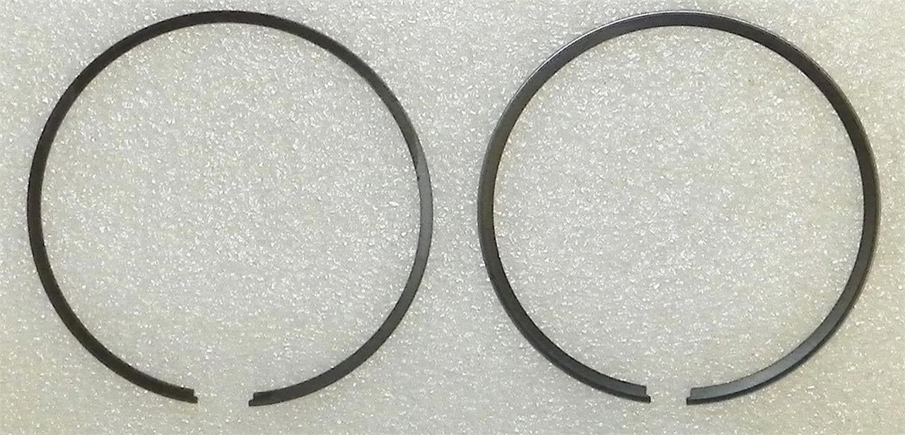 New Piston Rings suitable With Sea-Doo 82MM GTX GSX RFI HX GTS LE SPX XP 800CC 1996 1997 1998 1999 2000 2001 2002 2003 By Part Numbers 290815080 420815080