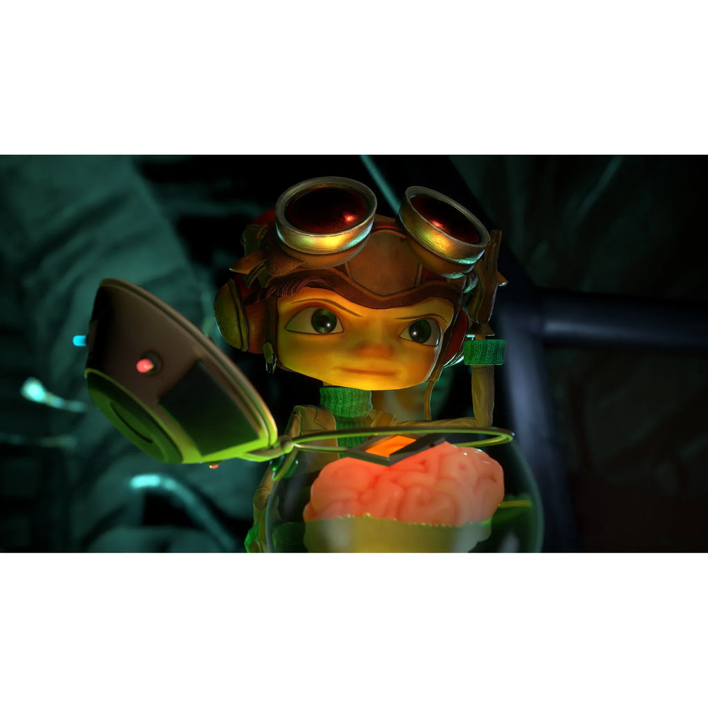 Psychonauts 2 : Motherlobe Edition - PlayStation 4