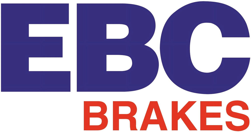EBC 03-04 Cadillac XLR 4.6 Ultimax2 Front Brake Pads Fits select: 1997-2013 CHEVROLET CORVETTE, 2005-2006 PONTIAC GTO