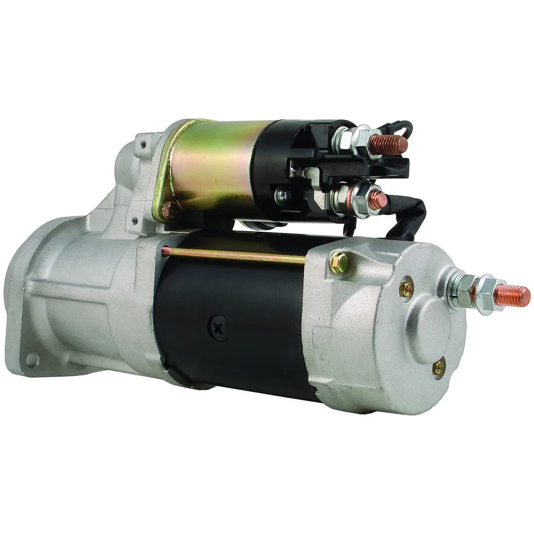 Replacement for  F900 YEAR 1988 STARTER Replacement Part