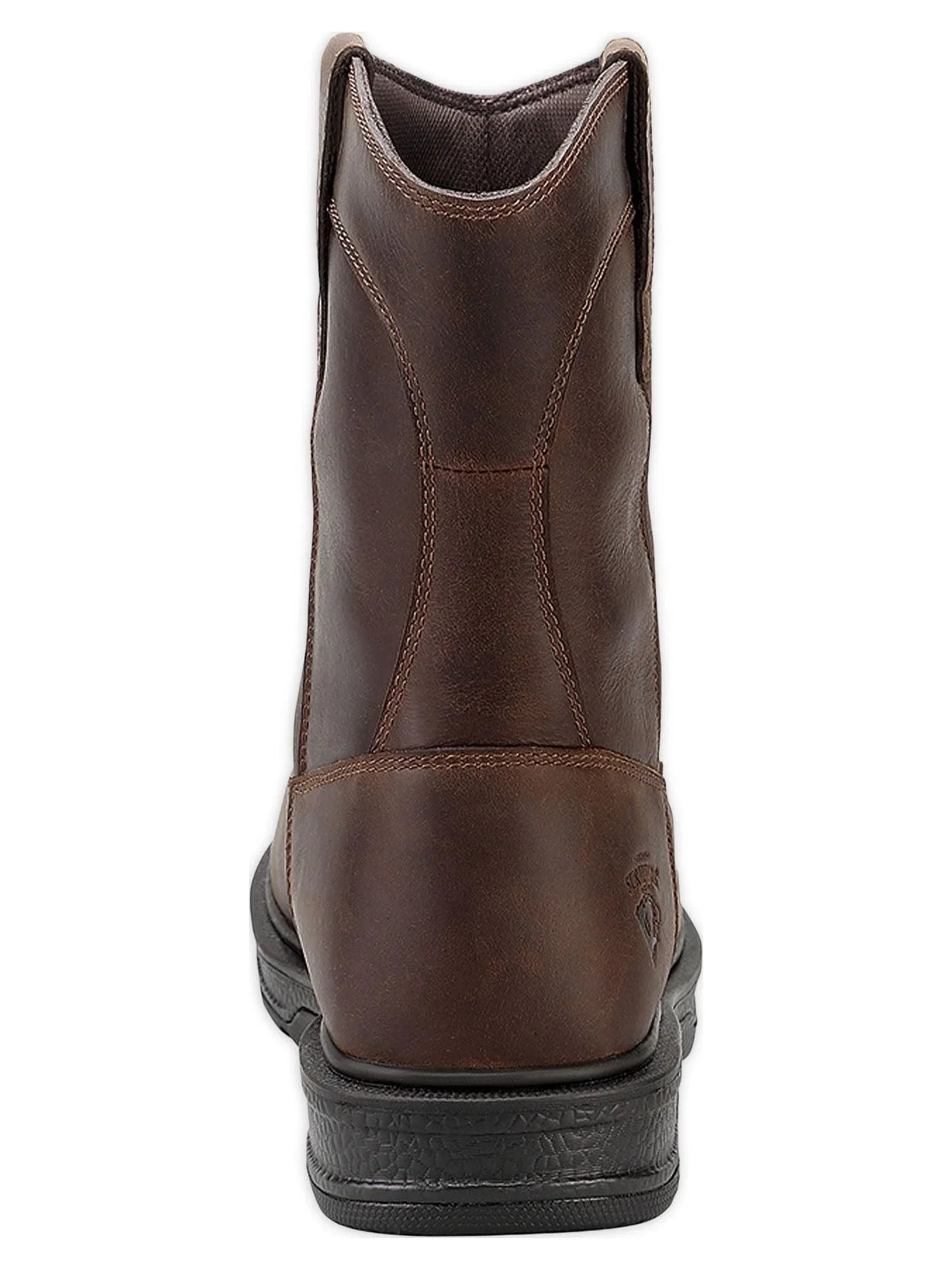 Herman Survivors Men's Plower Waterproof Pull Work Boots