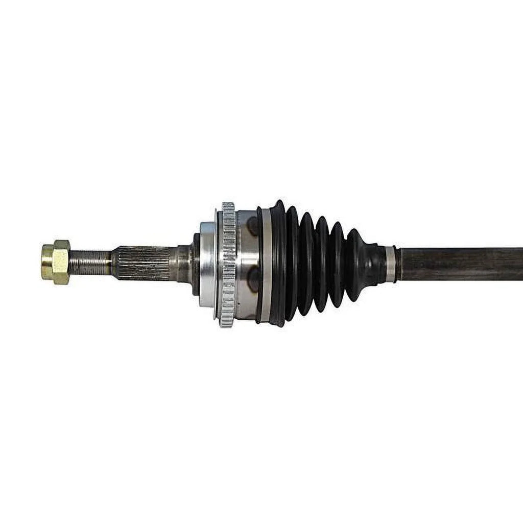 GSP NCV10507 GSP New CV Axle Fits select: 1994 CHEVROLET CAVALIER, 1992-1993 CHEVROLET CAVALIER RS