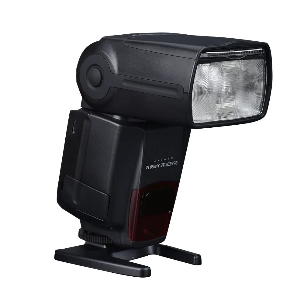 YN560 IV 2.4GHz Wireless Transceiver Integrated Flash Speedlite for , , Pentax Cameras - 2018 New Edition