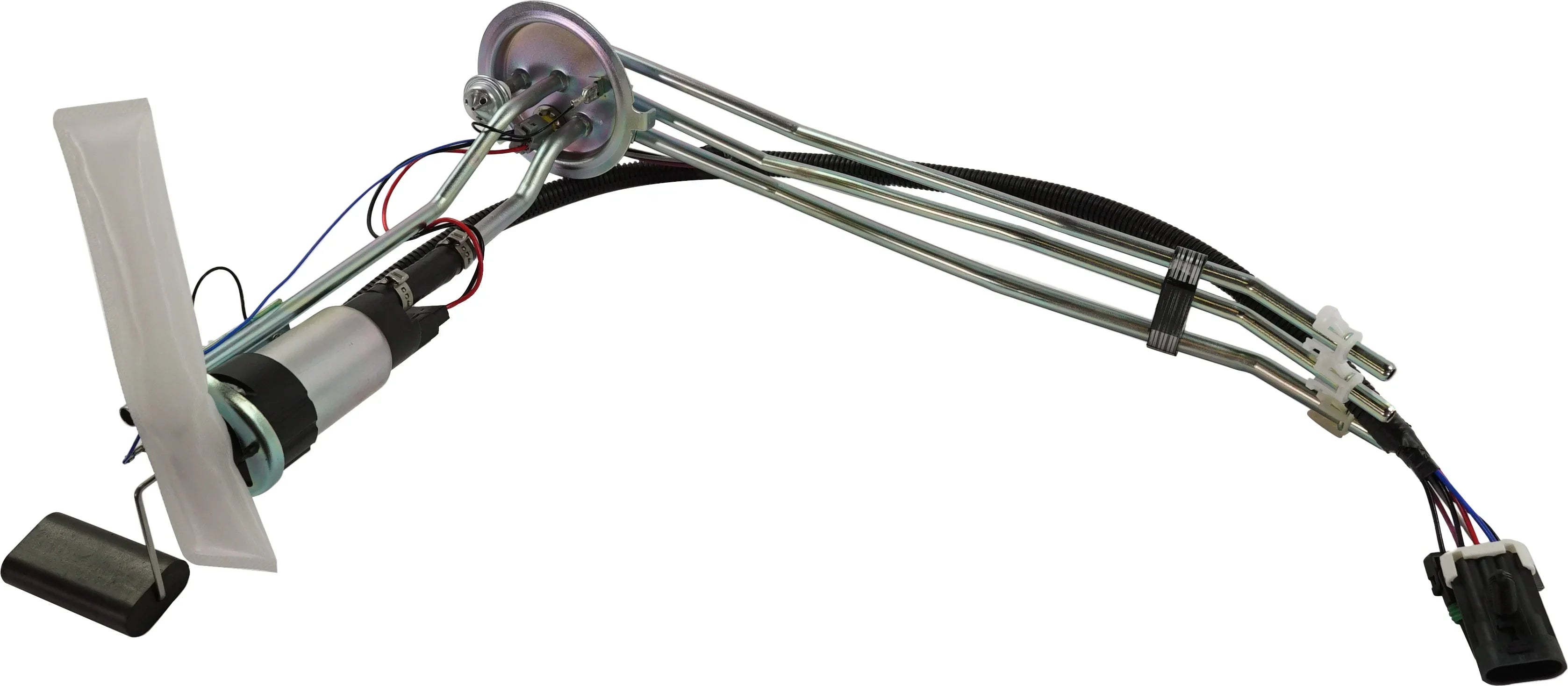 Fuel Pump appropriate with 1996-1997 Buick LeSabre 1996 Pontiac Bonneville 6Cyl 3.8L With Sending Unit