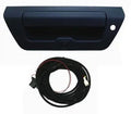 Crux CFD-15KM Tailgate Handle Camera with Moving Parking Guidelines For 2015-2018  F-150
