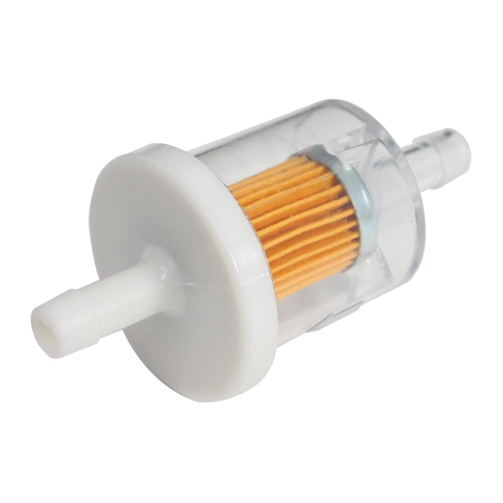 25-Pack 691035 Fuel Filter Replacement for Kawasaki FH381V CS02 4 Stroke Engine - appropriate with 493629 Fuel Filter 40 Micron