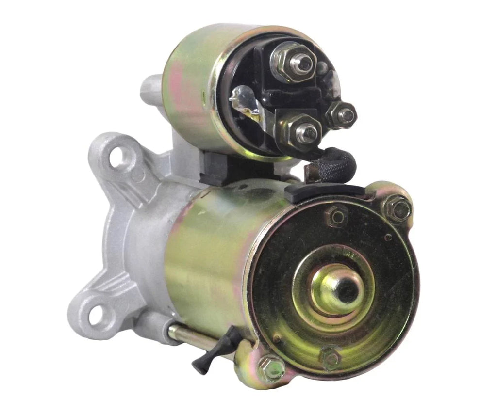 New Starter Fits Jaguar S-Type Lincoln Ls 4U-11000-Ab Xw4U-11000-Ac C2C-37198