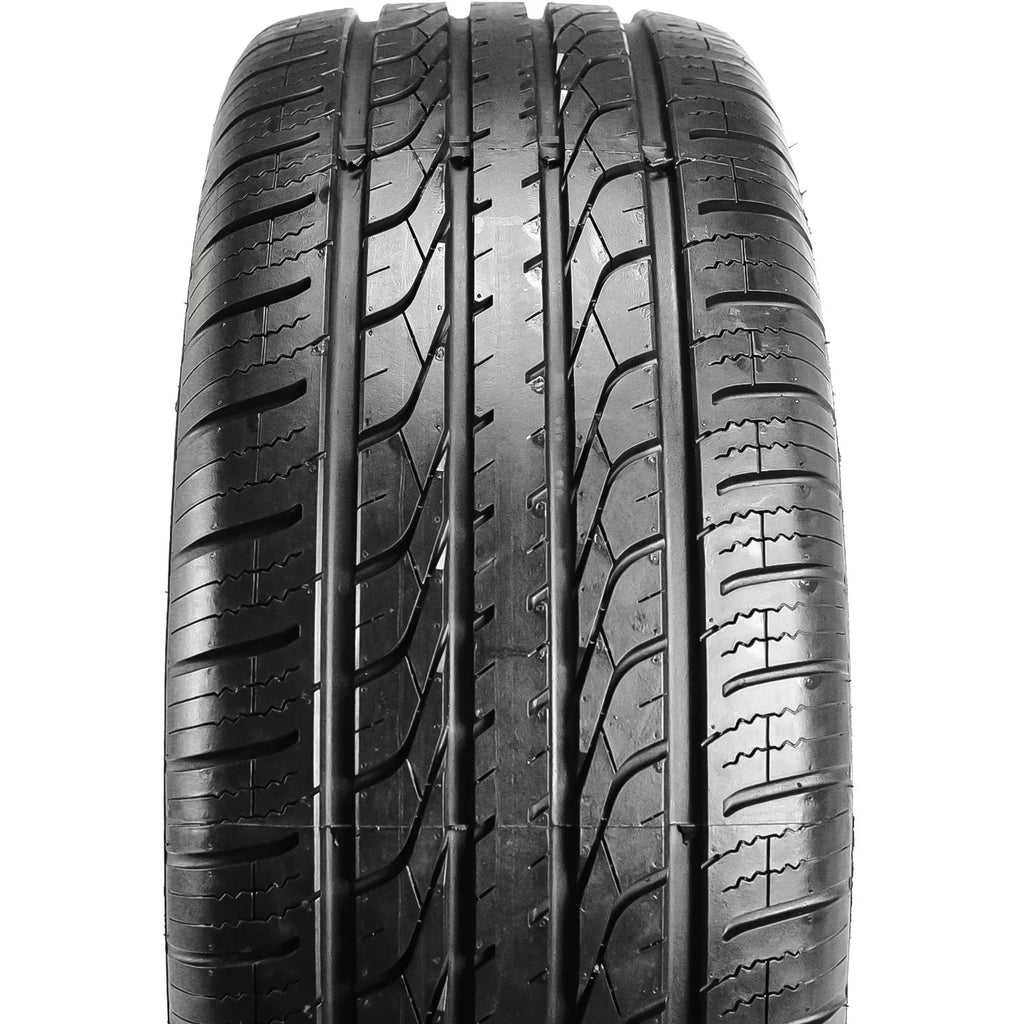 Performer CXV Sport 265/60R18 110H AS A/S All Season Tire Fits: 2015  Tacoma TRD Pro, 2012-14  Tacoma Pre Runner