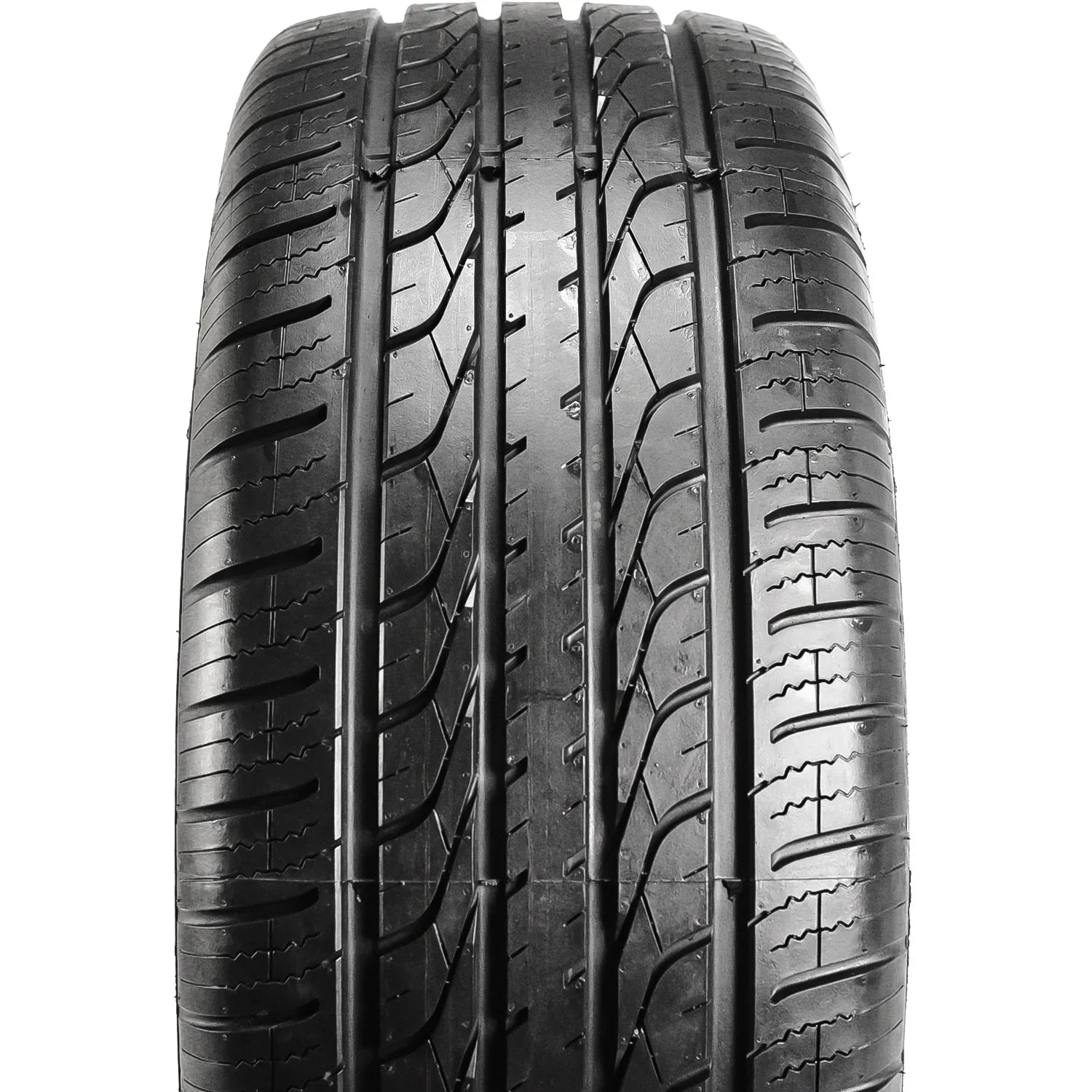 Performer CXV Sport 265/60R18 110H AS A/S All Season Tire Fits: 2015  Tacoma TRD Pro, 2012-14  Tacoma Pre Runner